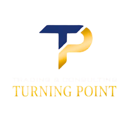TP Trading and Consulting logo